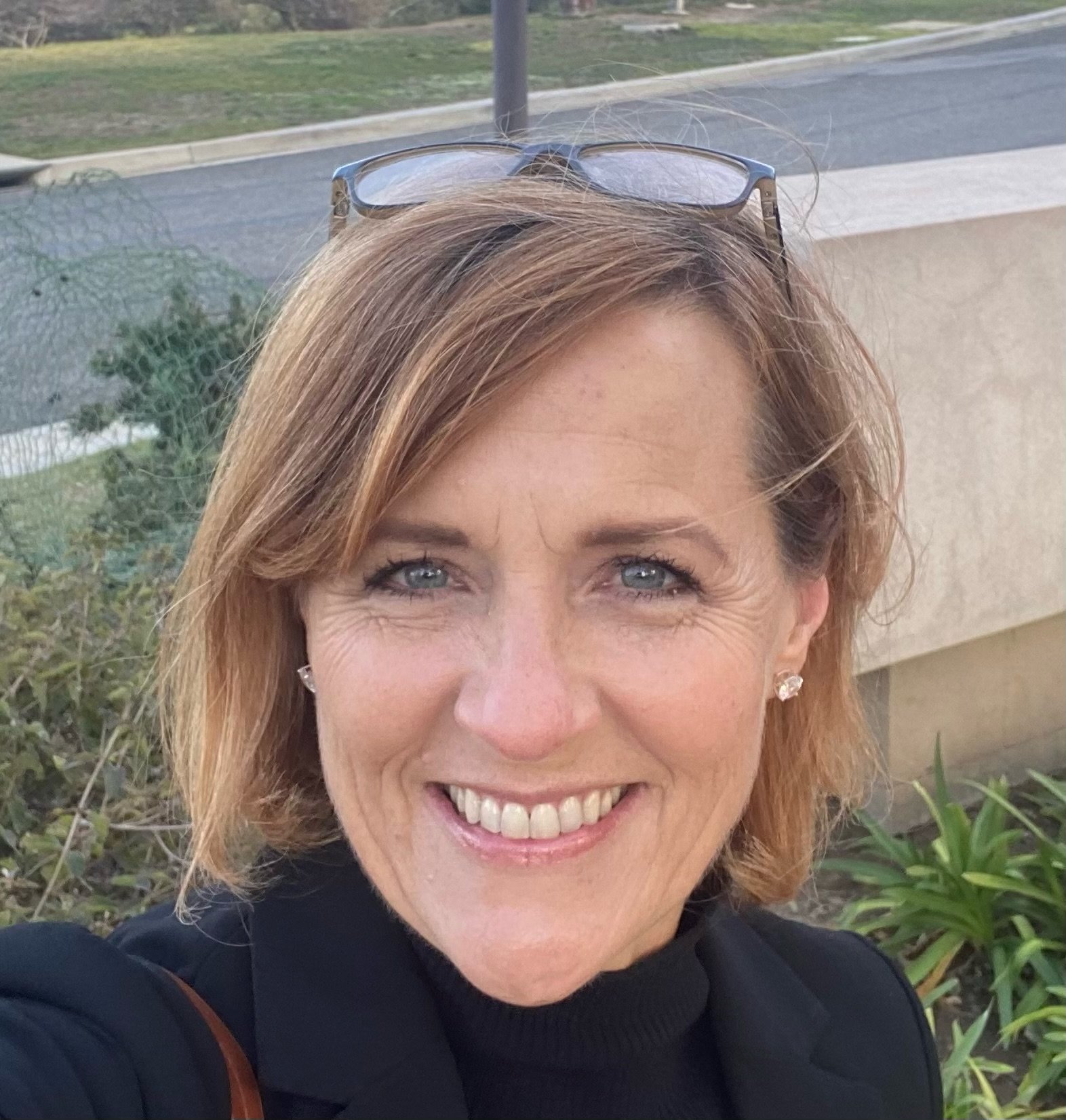 Jennifer Kennedy