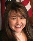 Photo of Jessica Martinez, City Council