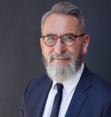 Photo of Octavio Martinez
