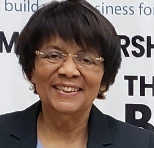 Photo of Olivia Valentine