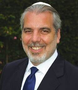Photo of Michael Barclay, Rabbi