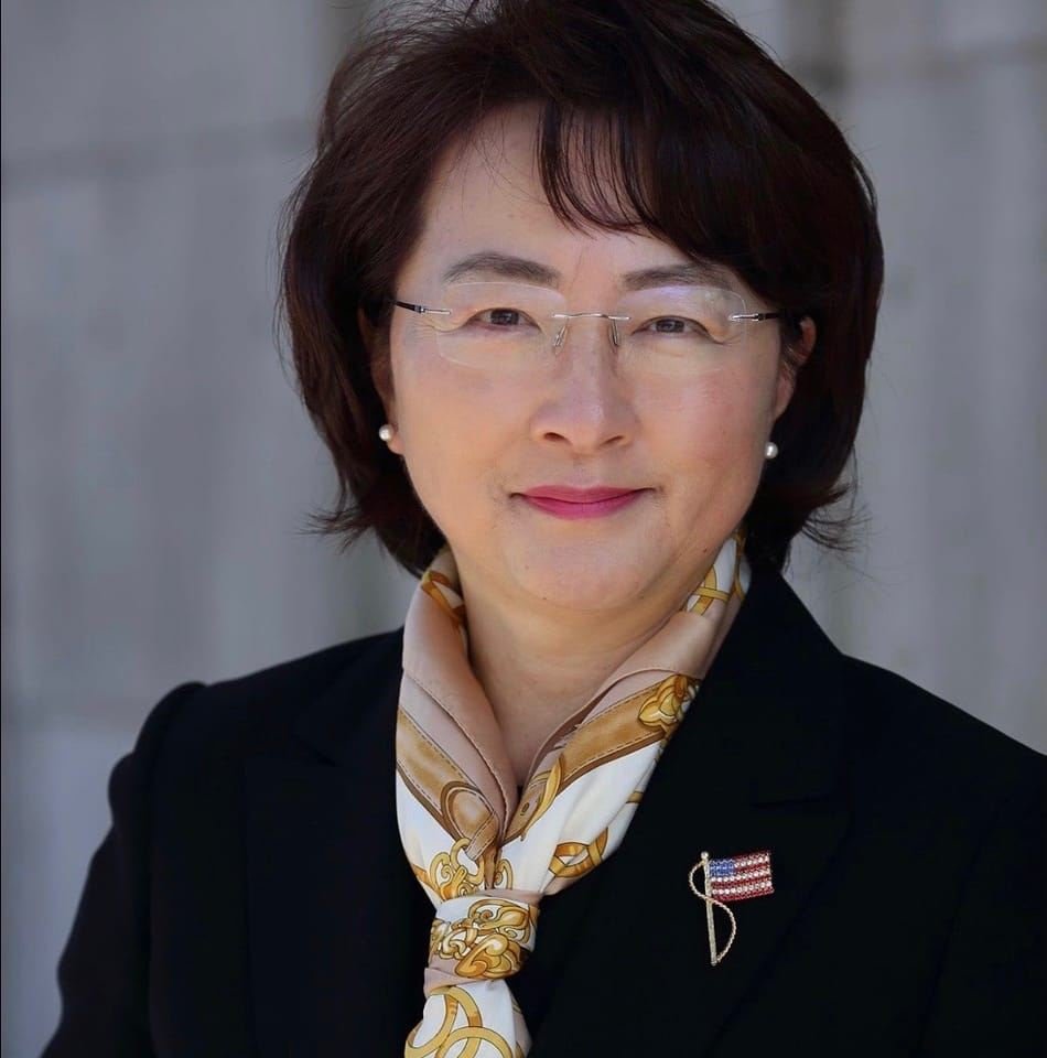 Photo of Soo Yoo