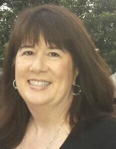 Photo of Suzanne Fuentes