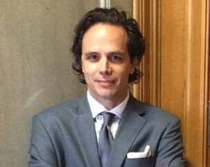 Photo of Tom Del Beccaro