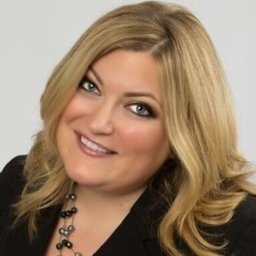 Photo of Jennifer Horn, Radio Host